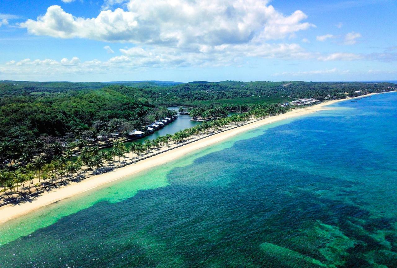 Golden Sands Destination Resorts Daanbantayan Exterior foto